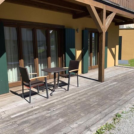 Appartement Letizia Mit Sauna By Monicare Seefeld in Tirol Luaran gambar